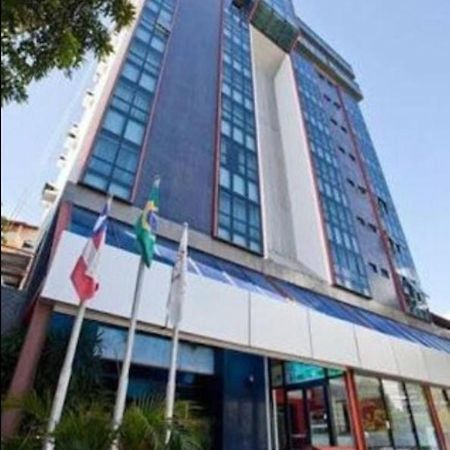 Express Hotel Salvador Buitenkant foto