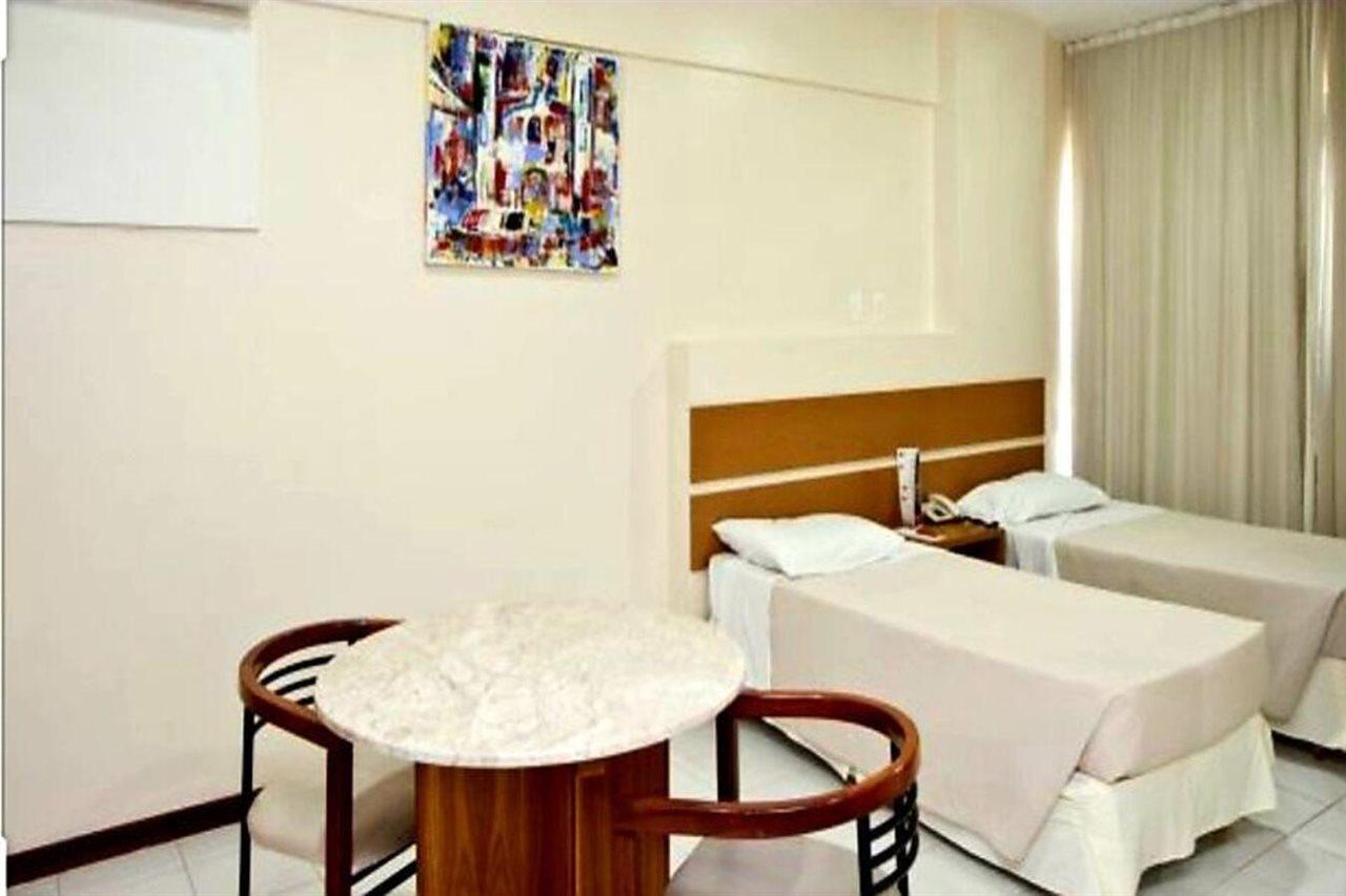 Express Hotel Salvador Buitenkant foto