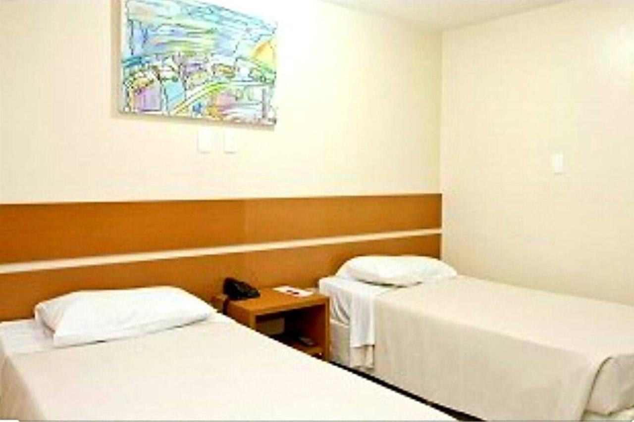 Express Hotel Salvador Buitenkant foto