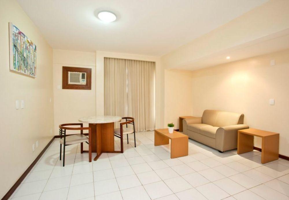 Express Hotel Salvador Buitenkant foto